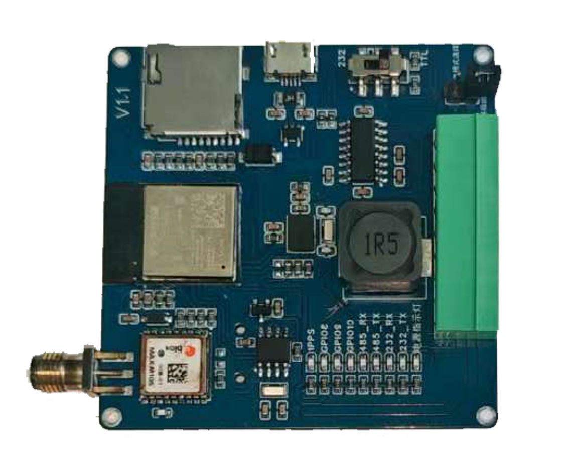 加速波浪传感器